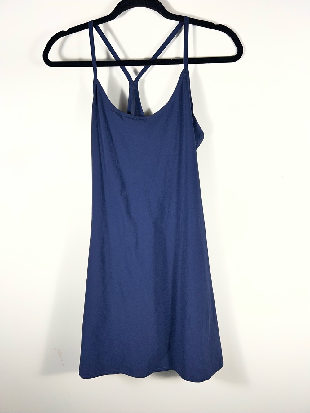 Outdoor Voices 1 The Exercise Dress Sz Small - Picture 7 of 13